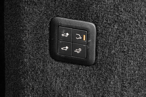 Land Rover Range Rover Sport 11 of 30