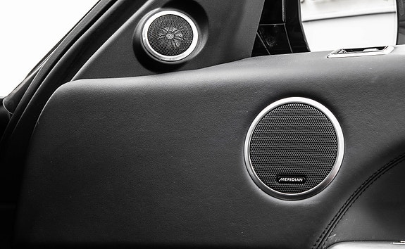 Land Rover Range Rover Sport 25 of 30