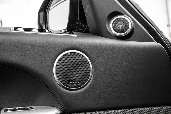Land Rover Range Rover Sport 20 of 30