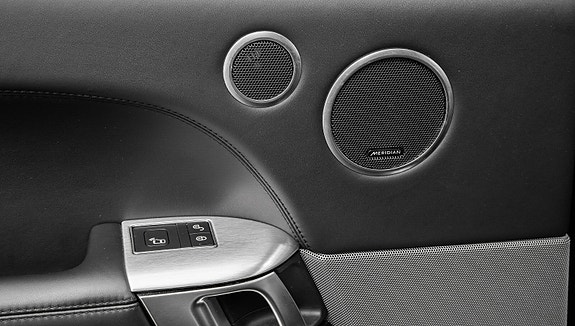 Land Rover Range Rover Sport 30 of 30