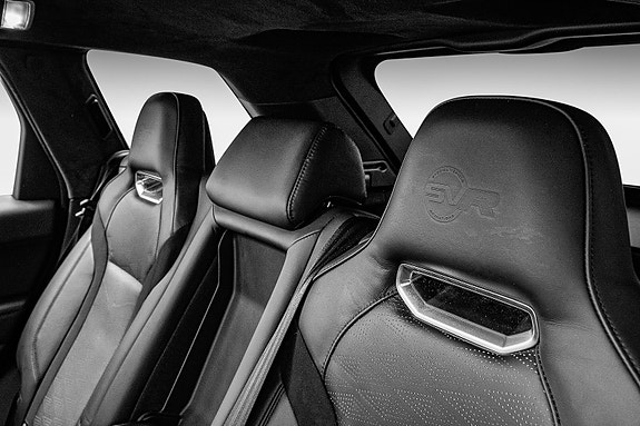 Land Rover Range Rover Sport 29 of 30