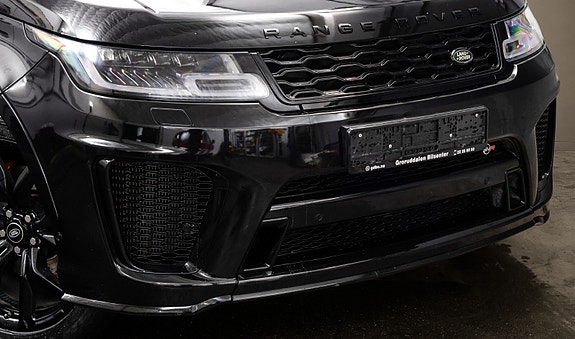 Land Rover Range Rover Sport 5 of 30