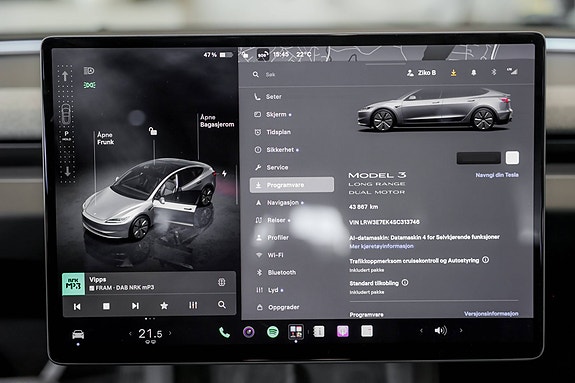 Tesla Model 3 15 of 20