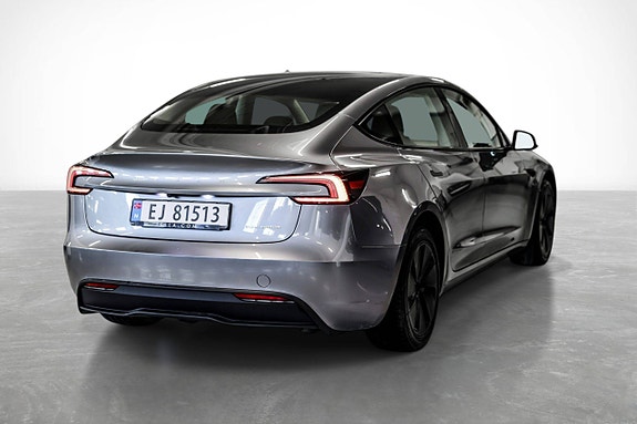 Tesla Model 3 8 of 20