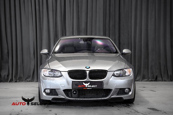 BMW 335i 5 of 30