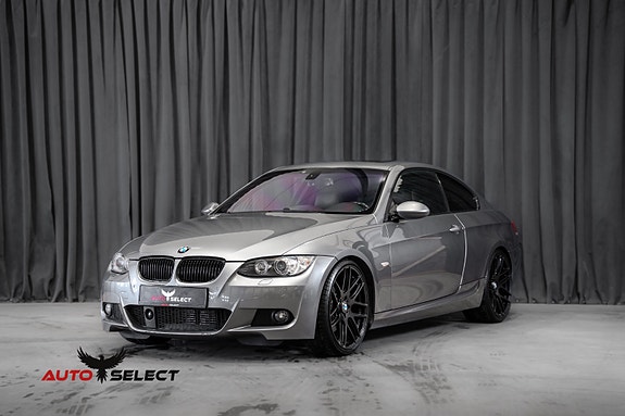 BMW 335i 6 of 30