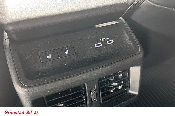 Subaru Solterra 19 of 20