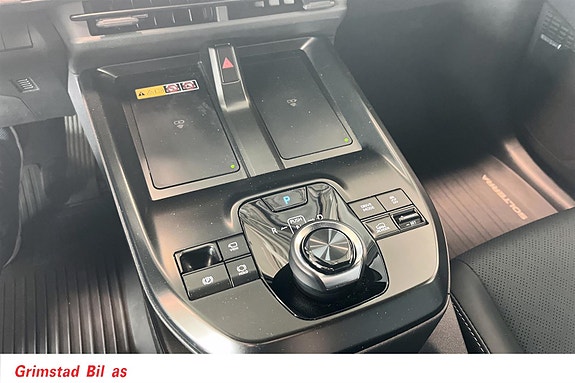 Subaru Solterra 16 of 20