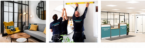 Bilde fra arbeidsgiver