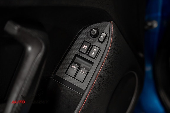 Subaru BRZ 18 of 30