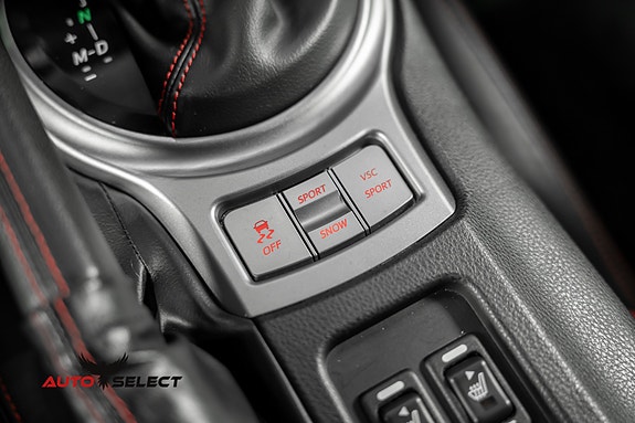 Subaru BRZ 30 of 30