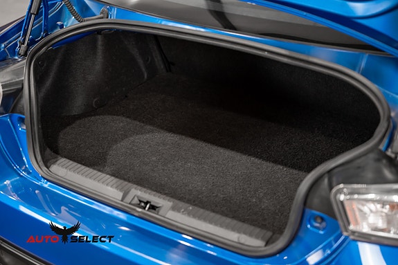 Subaru BRZ 11 of 30