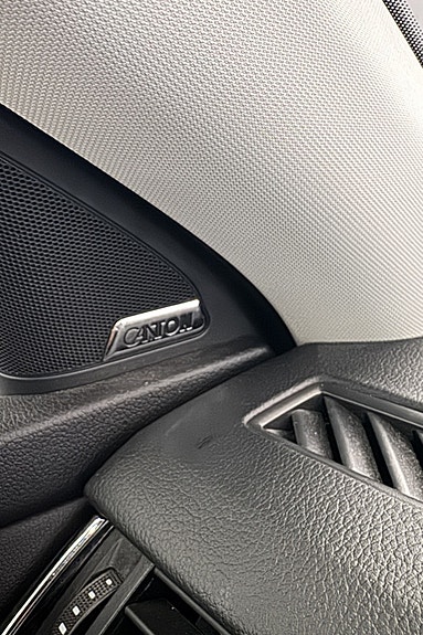 Skoda Octavia Scout 30 of 30