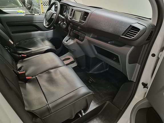 Peugeot Expert 15 of 18