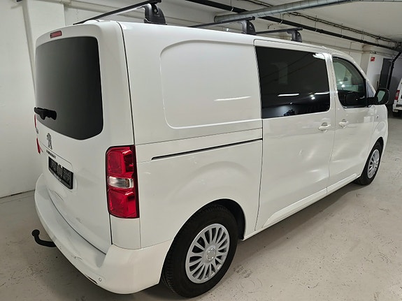 Peugeot Expert 4 of 18