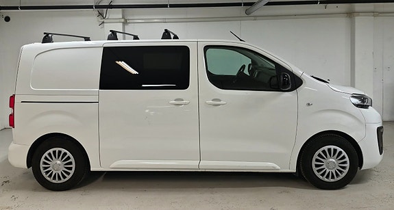 Peugeot Expert 6 of 18