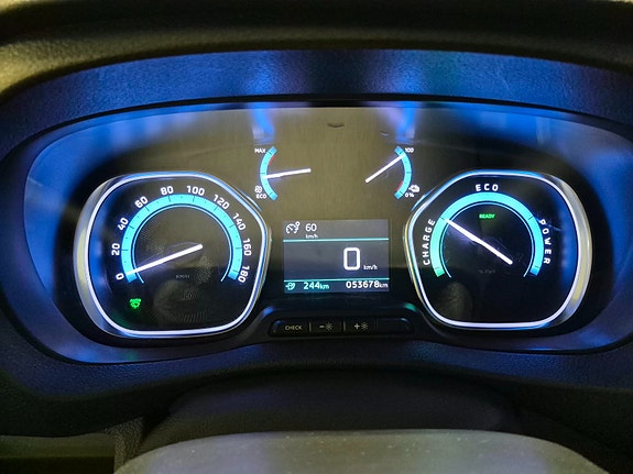 Peugeot Expert 10 of 18