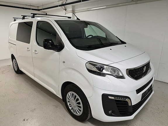 Peugeot Expert 3 of 18