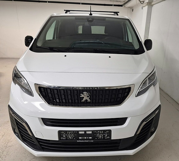 Peugeot Expert 2 of 18