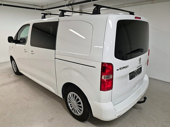 Peugeot Expert 5 of 18