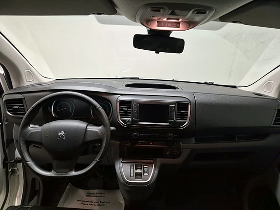 Peugeot Expert 11 of 18