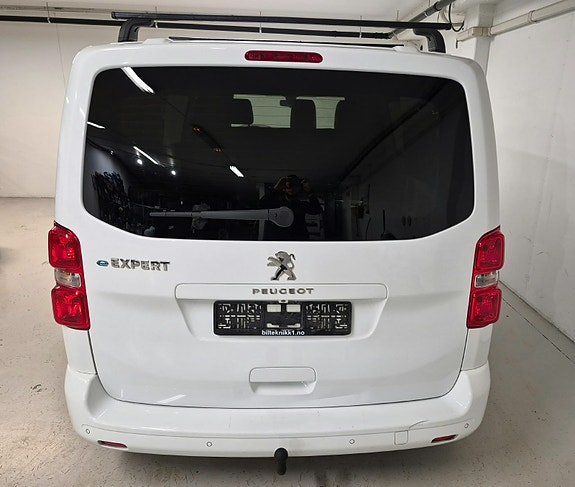 Peugeot Expert 7 of 18