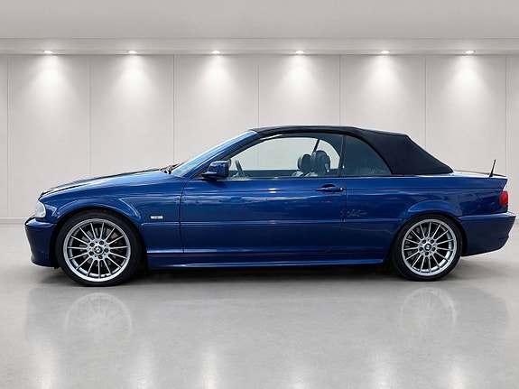 BMW 330Ci 5 of 18