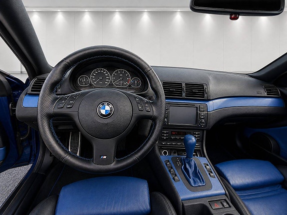 BMW 330Ci 10 of 18
