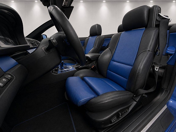 BMW 330Ci 11 of 18