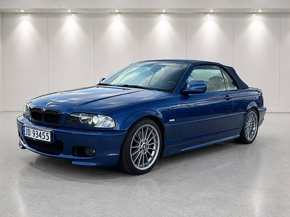 BMW 330Ci 4 of 18