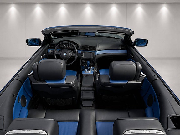 BMW 330Ci 13 of 18