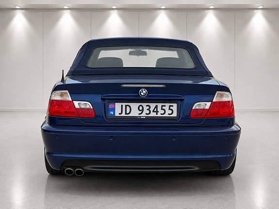 BMW 330Ci 7 of 18
