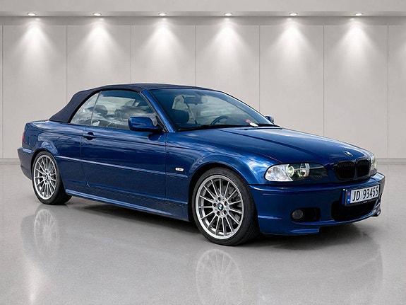 BMW 330Ci 9 of 18