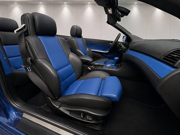BMW 330Ci 12 of 18