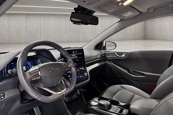Hyundai IONIQ 7 of 20