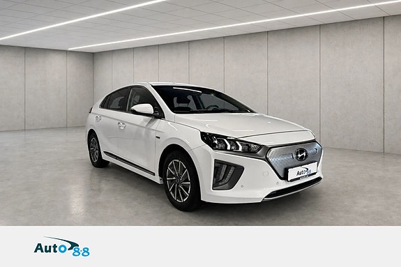 Hyundai IONIQ 3 of 20