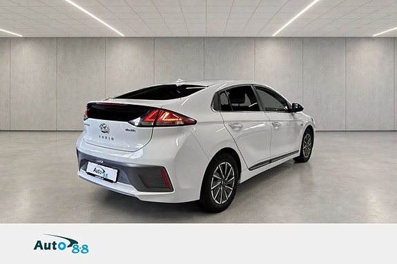 Hyundai IONIQ 4 of 20