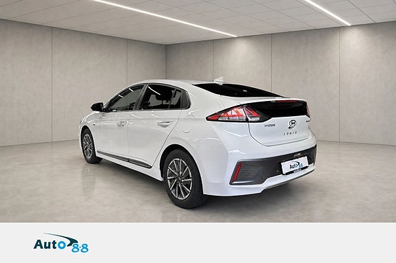 Hyundai IONIQ 5 of 20