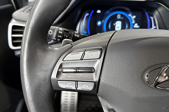 Hyundai IONIQ 9 of 20