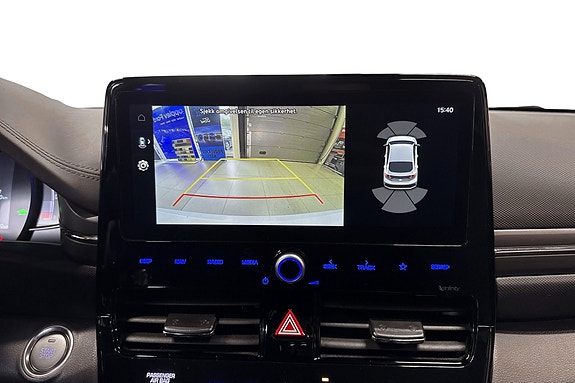 Hyundai IONIQ 19 of 20