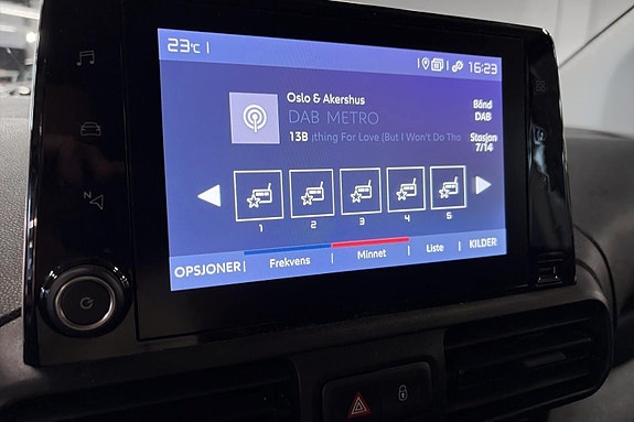 Fiat Doblo 10 of 22