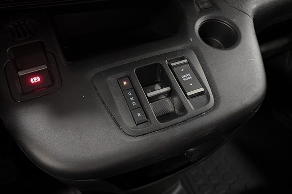 Fiat Doblo 13 of 22