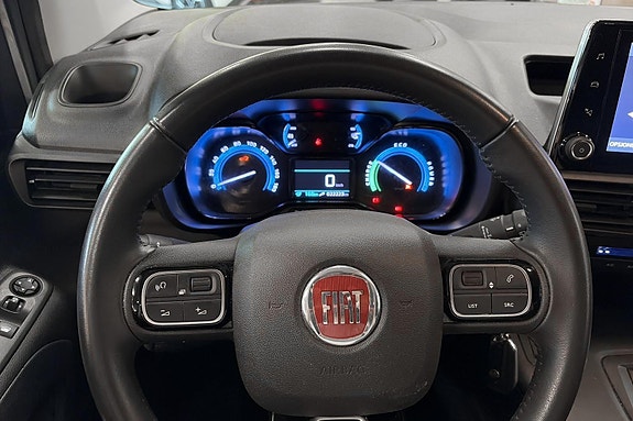 Fiat Doblo 8 of 22
