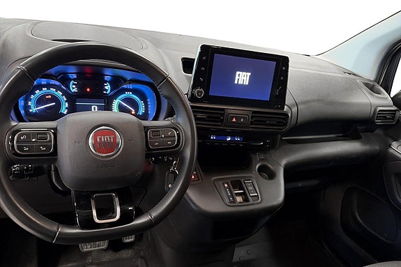 Fiat Doblo 6 of 22