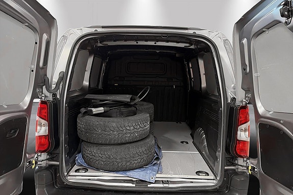 Fiat Doblo 5 of 22