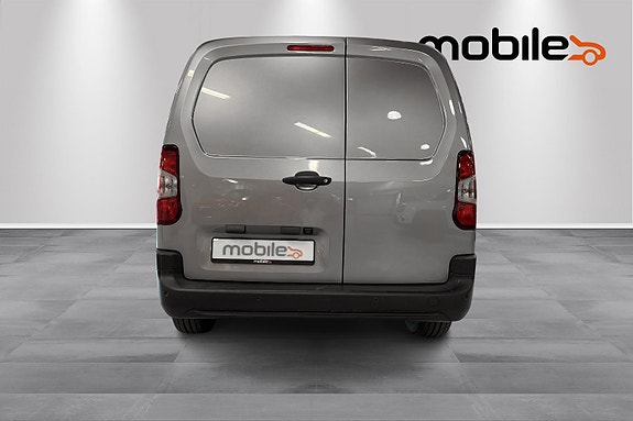 Fiat Doblo 4 of 22