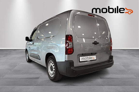 Fiat Doblo 20 of 22