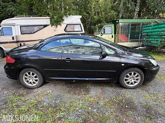 Peugeot 307 4 of 30