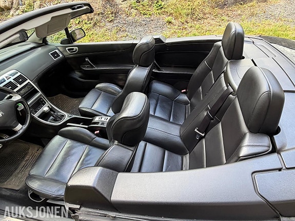 Peugeot 307 23 of 30