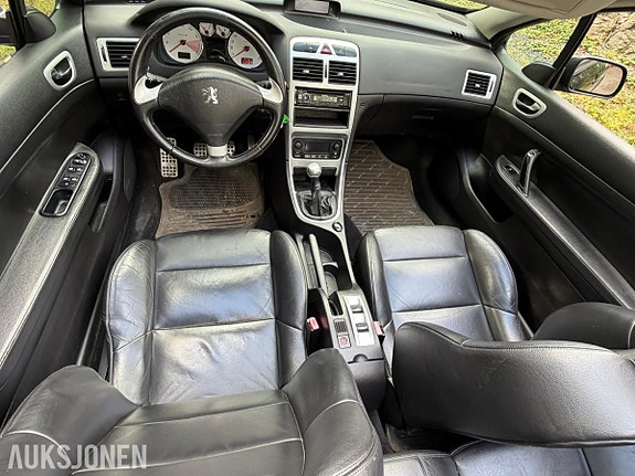 Peugeot 307 14 of 30